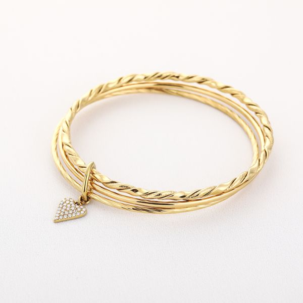 JE20504 - GOLD