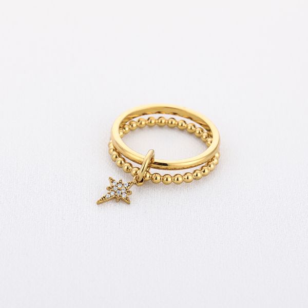 JE20537 - GOLD