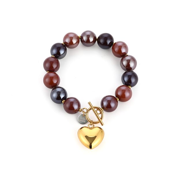 JE20549 - BROWN MIX