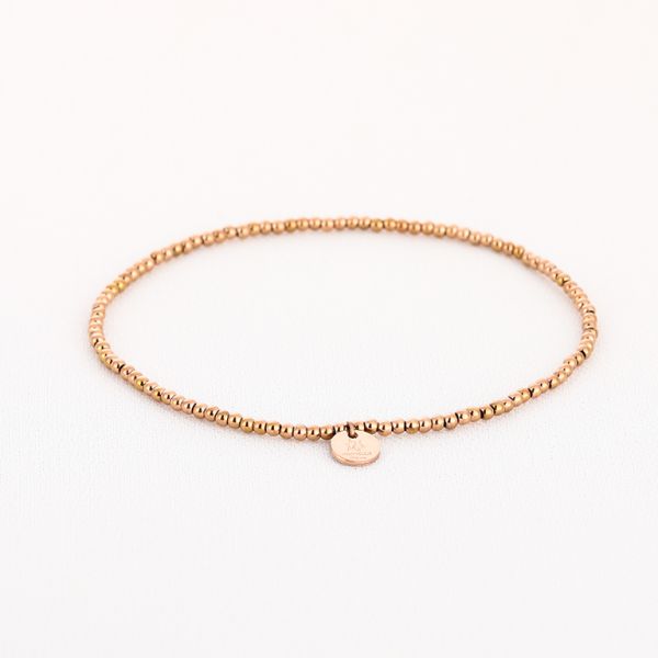 JE20561 - ROSE GOLD