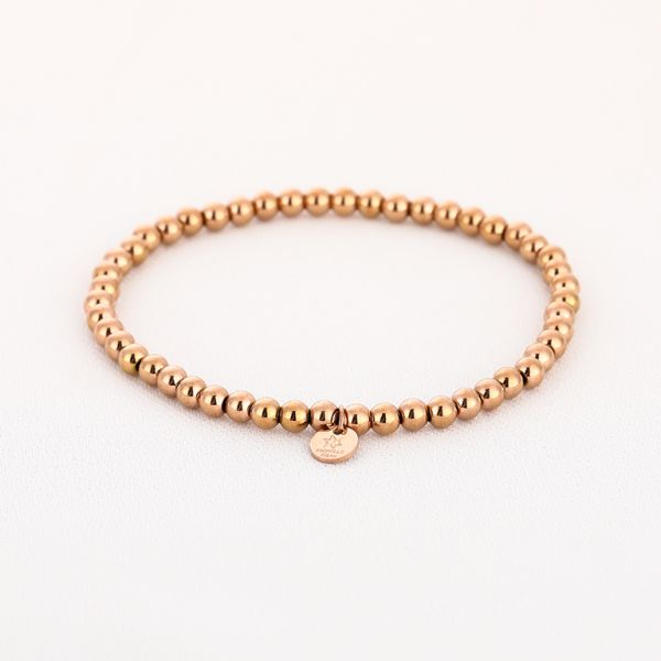 JE20563 - ROSE GOLD