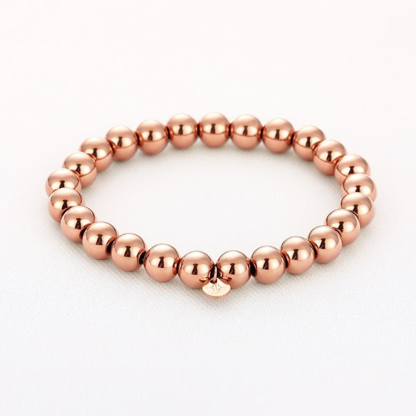 JE20565 - ROSE GOLD
