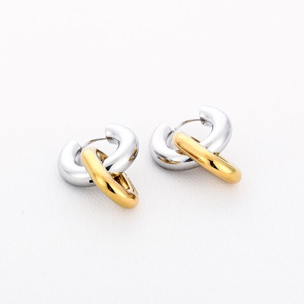 JE20606 - SILVER/GOLD