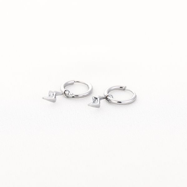 JE20636 - SILVER
