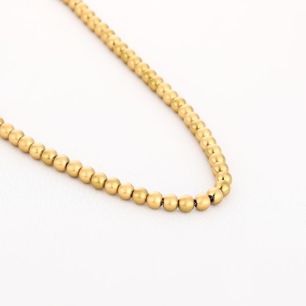 JE20663 - GOLD
