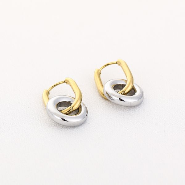 JE20668 - GOLD/SILVER