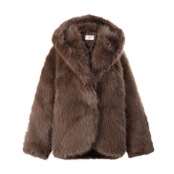 KL70256 - DEEP KHAKI