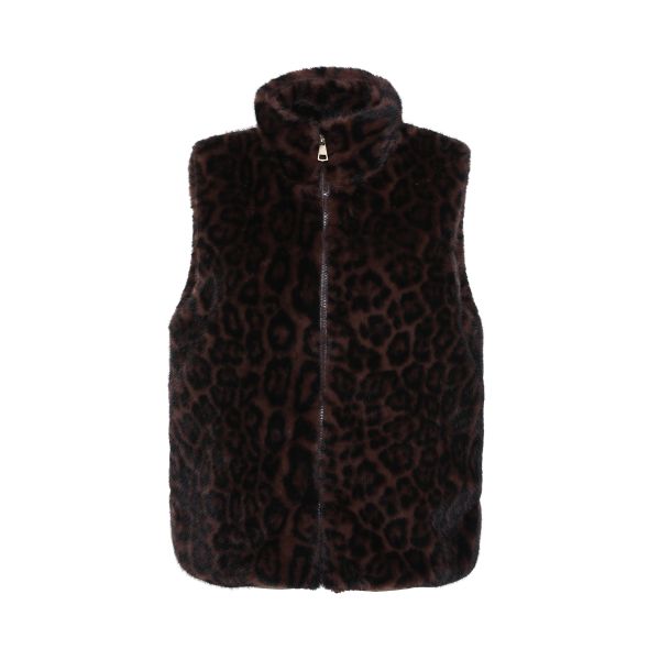 KL70264 - LEO BROWN