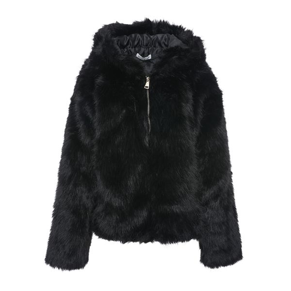 KL70807 - BLACK