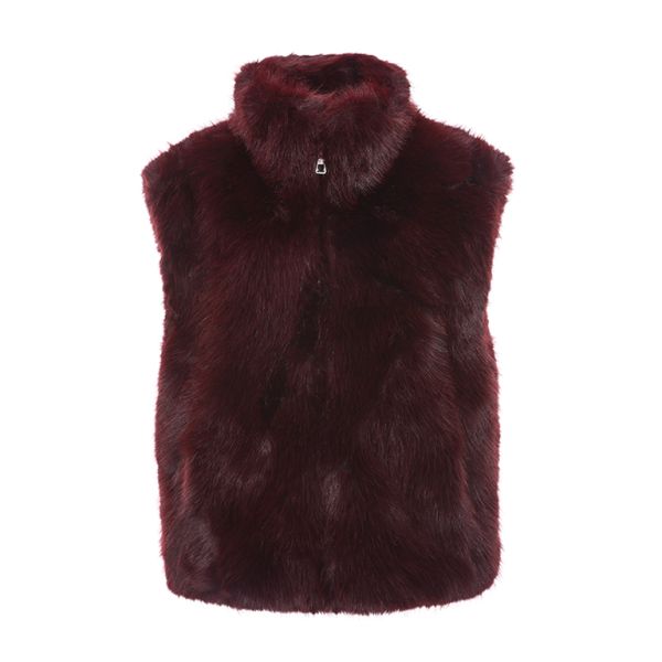 KL70810 - BURGUNDY
