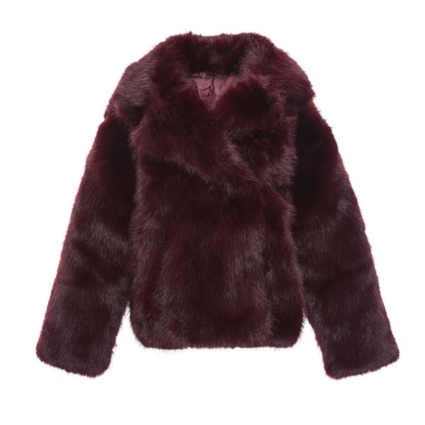 KL70811 - BURGUNDY
