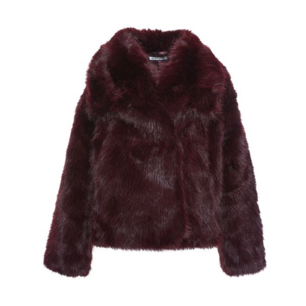 KL70813 - BURGUNDY