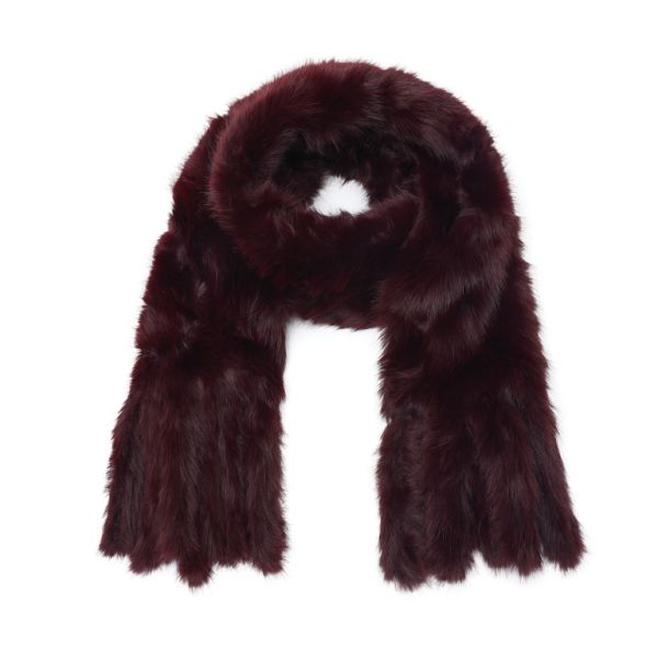 KL70814 - BURGUNDY