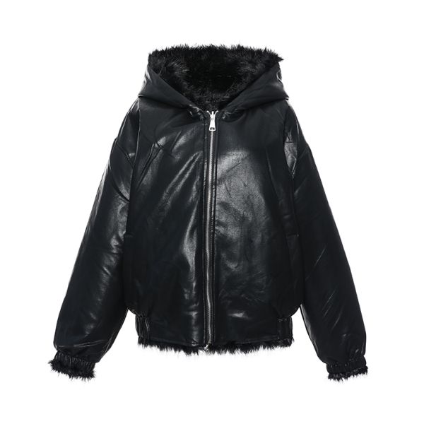 KL70820 - BLACK