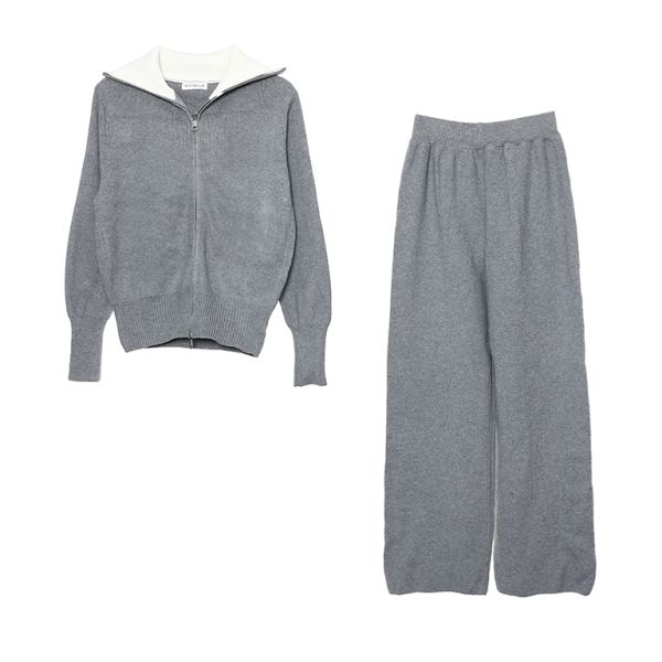 KL70823 - LIGHT GRAY