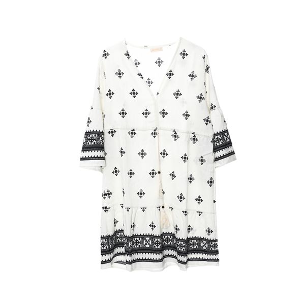 KL71159 - WHITE