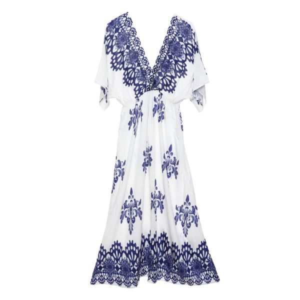 KL71165 - BLUE