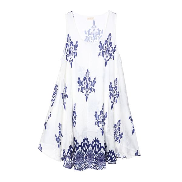 KL71166 - BLUE