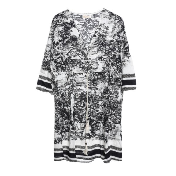 KL71171 - BLACK