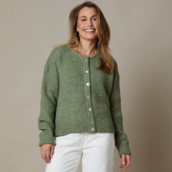 KL71172 - GREEN