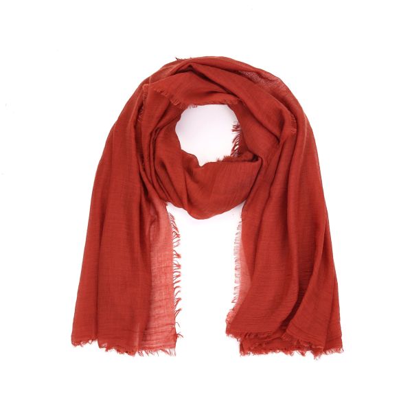 SH68418 - RUSTY ORANGE