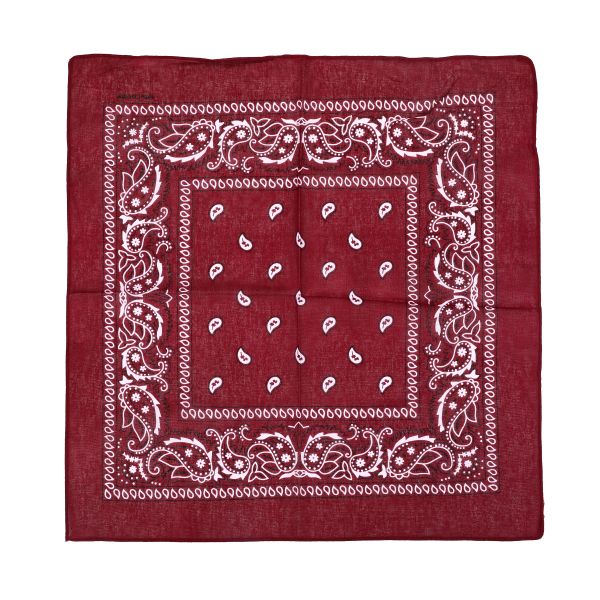 SH70094 - DEEP RED