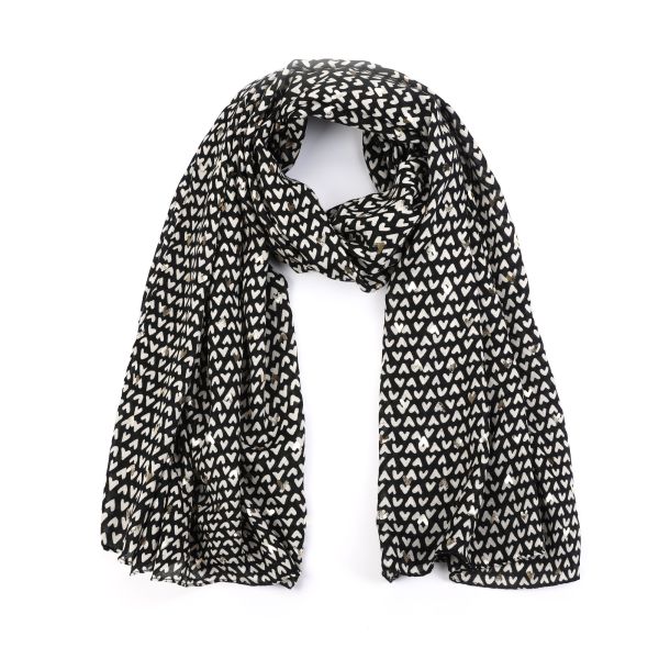 SH70279 - BLACK