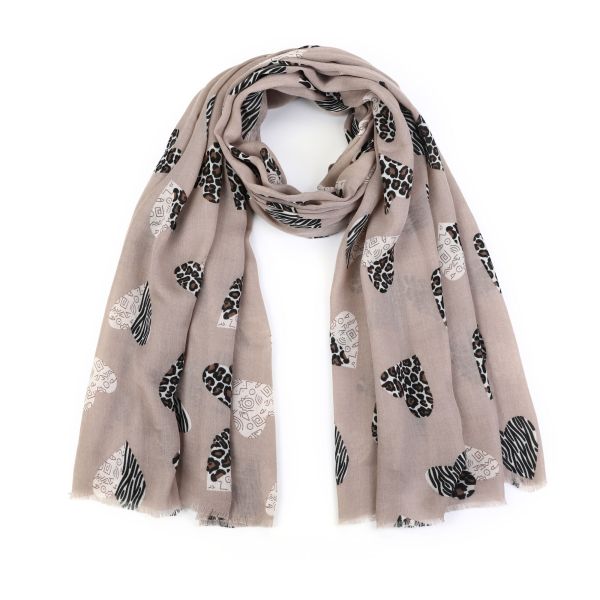 SH70284 - KHAKI