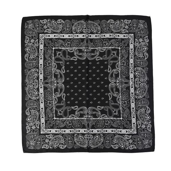SH70504 - BLACK