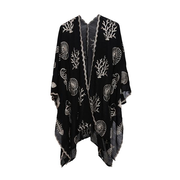 SH70565 - BLACK