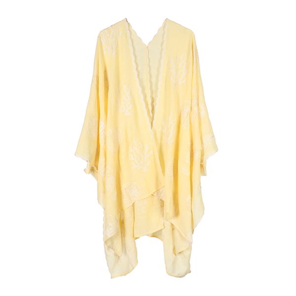 SH70565 - LIGHT YELLOW