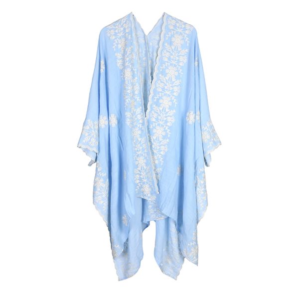 SH70566 - BABY BLUE