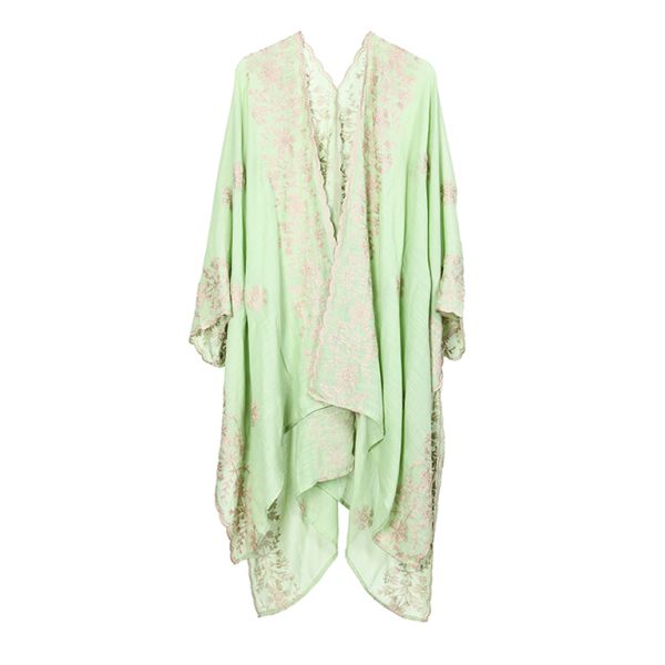 SH70566 - LIGHT GREEN