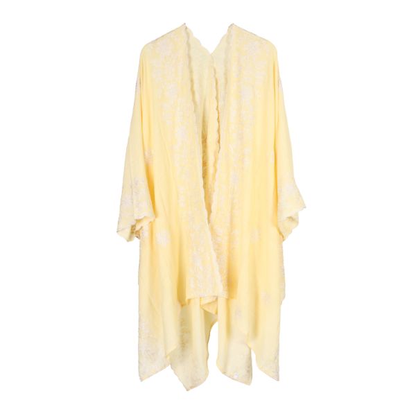 SH70566 - LIGHT YELLOW