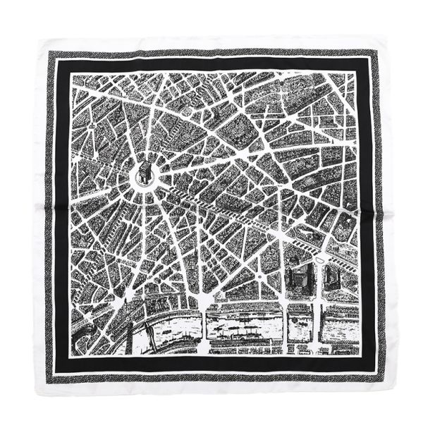 SH70648 - BLACK/WHITE