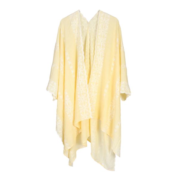 SH70734 - LIGHT YELLOW