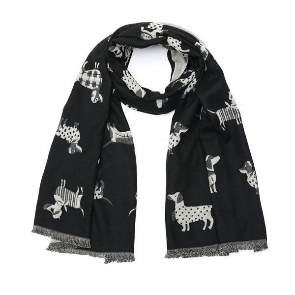 SH70873 - BLACK