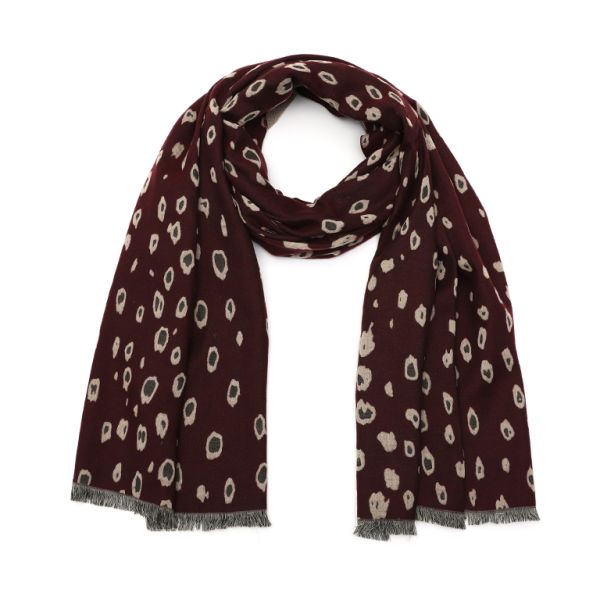 SH70874 - BURGUNDY