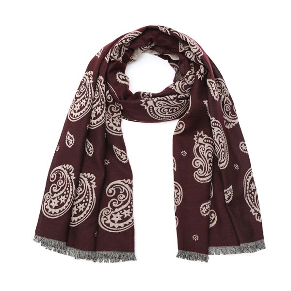 SH70875 - BURGUNDY