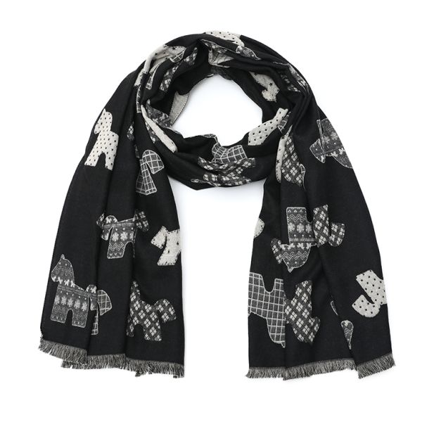 SH70876 - BLACK