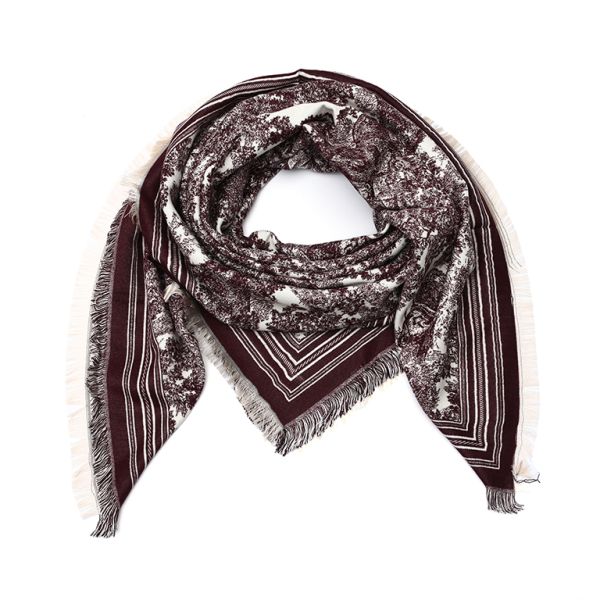 SH70880 - BURGUNDY