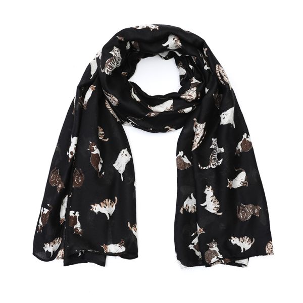 SH70903 - BLACK
