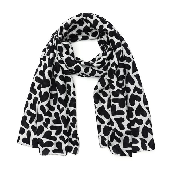 SH70907 - BLACK