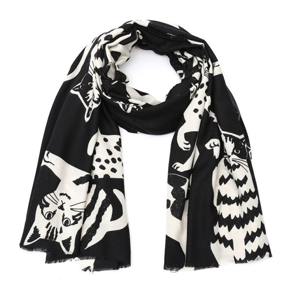 SH70918 - BLACK