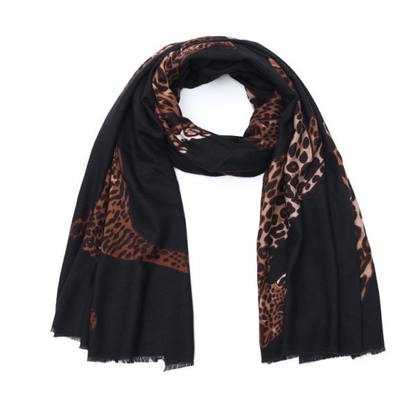 SH70956 - BLACK