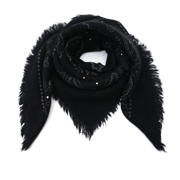 SH71102 - BLACK