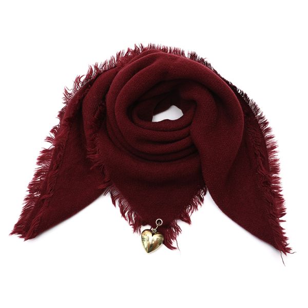 SH71105 - DEEP RED