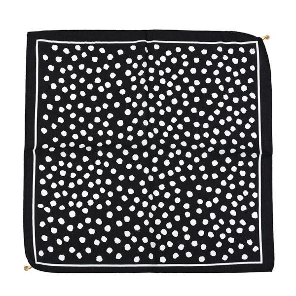 SH71112 - DOT BLACK