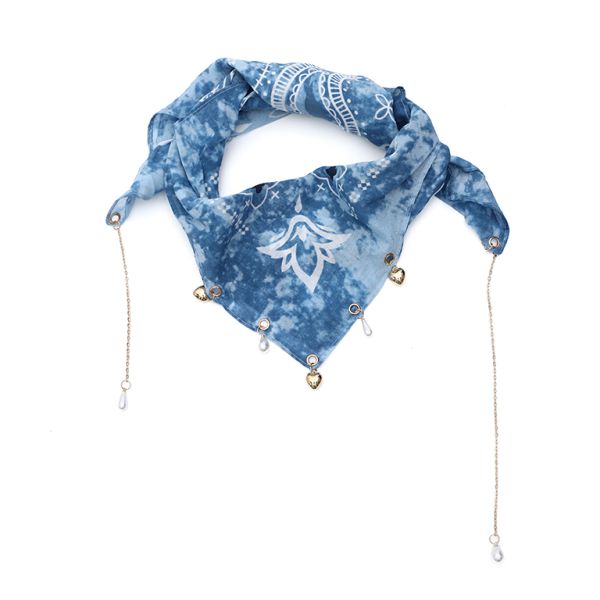 SH71116 - BLUE