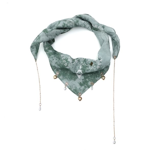SH71116 - GREEN